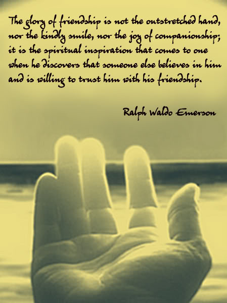 Ralph waldo emerson nature essay quotes