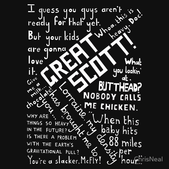 Back to the Future Quotes. QuotesGram Back to the Future Quotes. QuotesGram