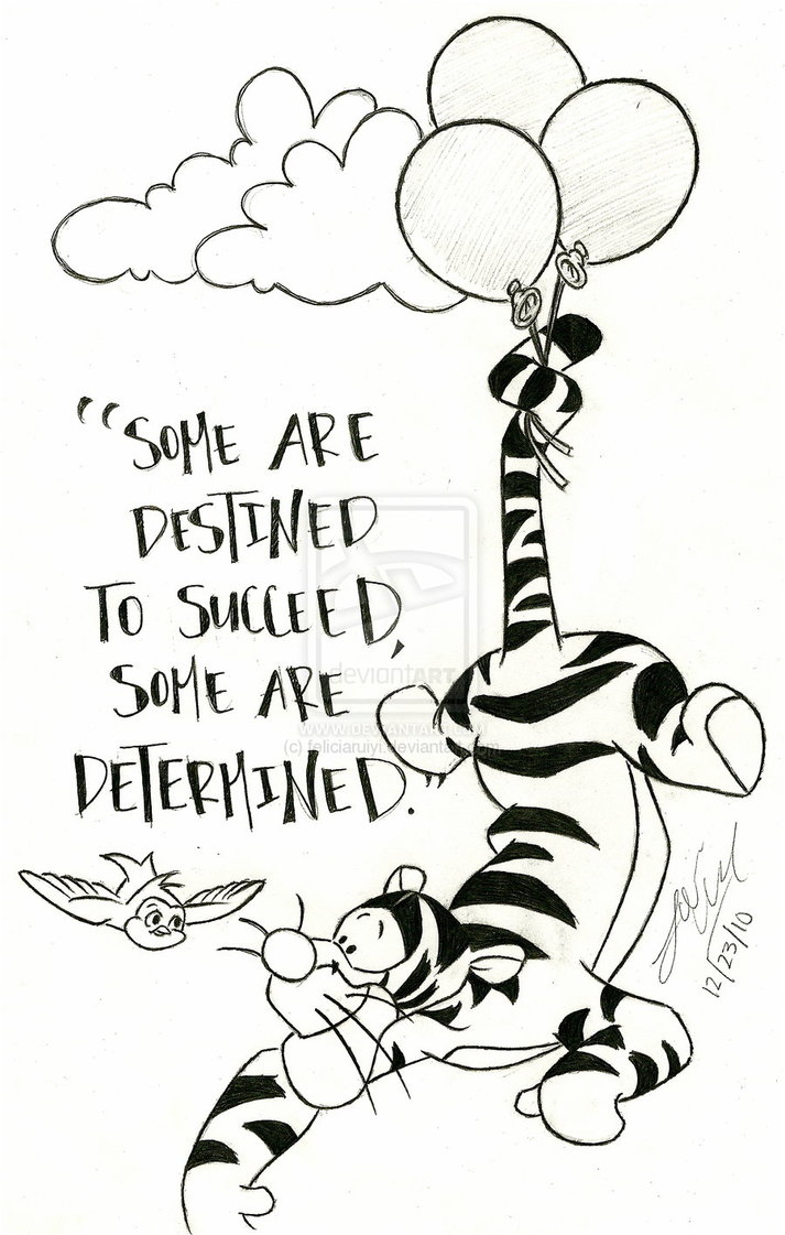 Tigger Quotes And Sayings. QuotesGram