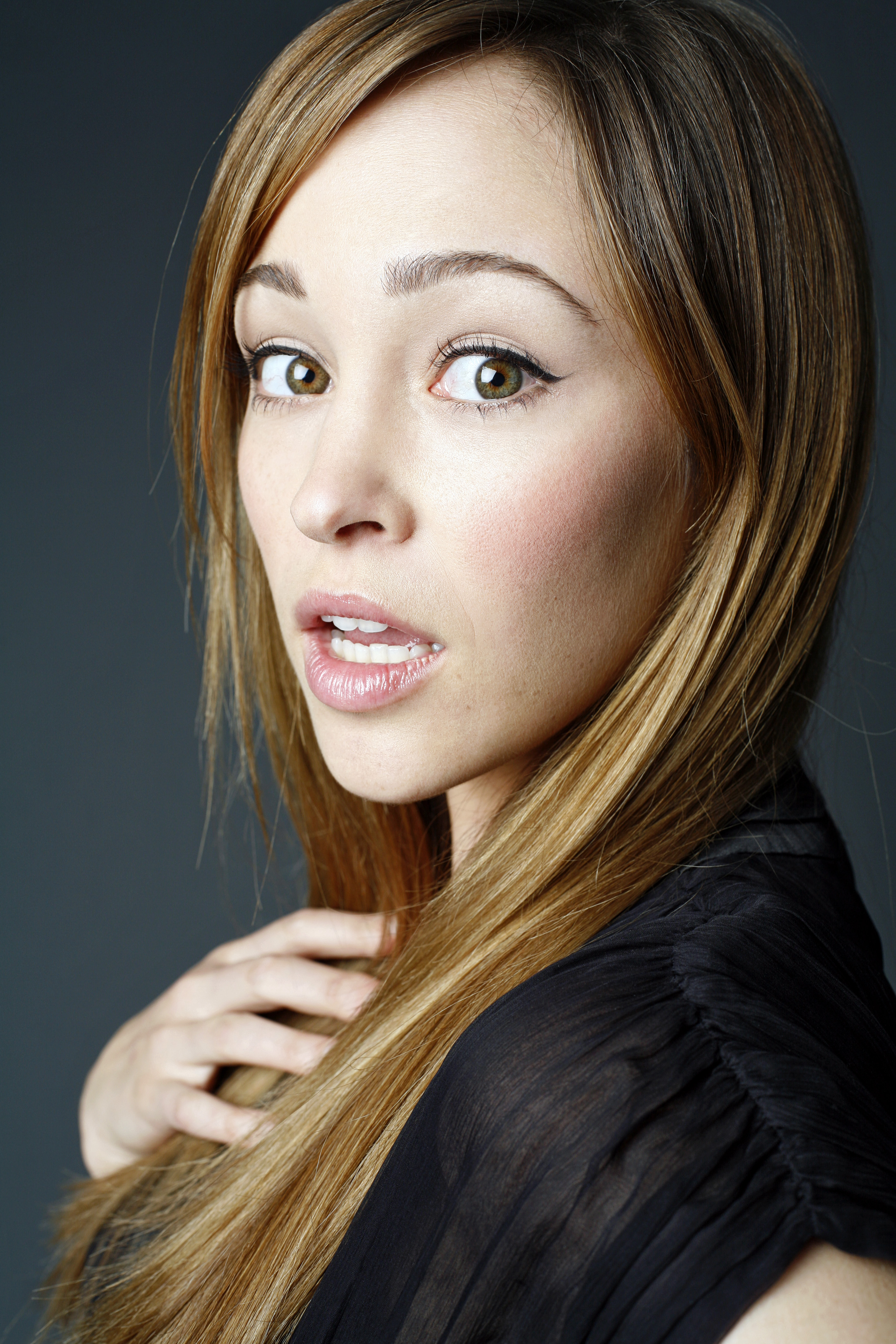 autumn reeser quotes