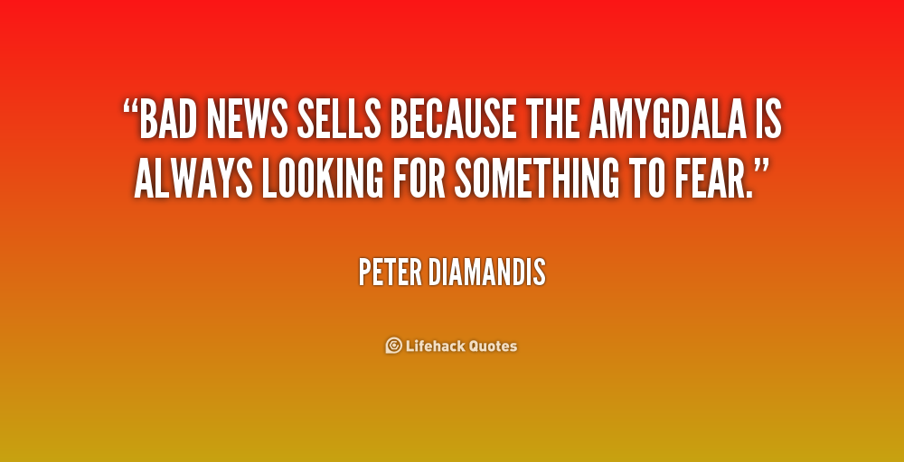 Getting Bad News Quotes. QuotesGram