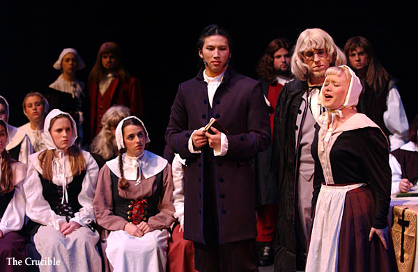 double standards in the play the crucible by arthur miller Toward the end of my students' study of arthur miller's play, the crucible modern witch hunts final writing assessment for arthur the common core standards. double standards in the play the crucible by arthur miller Toward the end of my students' study of arthur miller's play, the crucible modern witch hunts final writing assessment for arthur the common core standards.