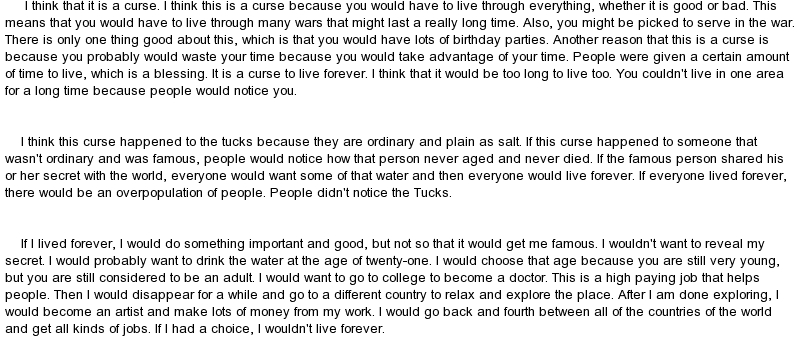 tuck everlasting book report quotes from tuck everlasting book quotesgram tuck everlasting book report quotes from tuck everlasting book quotesgram
