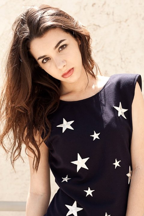 Hannah Marks nude 715