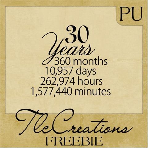 30 Anniversary Gift For Pas Anniversary Gifts