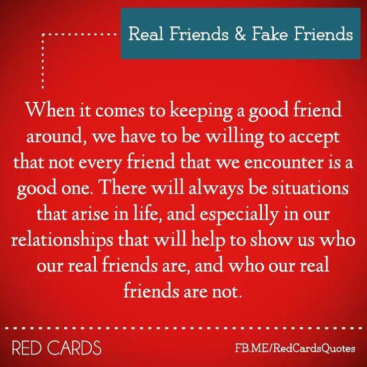 Fake Friends Vs Real Friends Quotes. QuotesGram