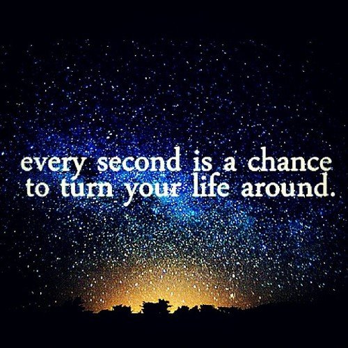 Turning Your Life Around Quotes. QuotesGram
