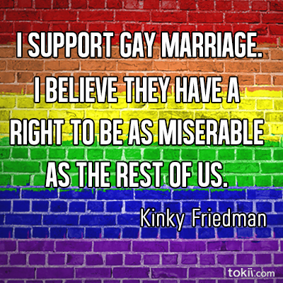 Gay Pride Quotes 2015: 15 Inspiring LGBT Sayings Gay Pride Quotes 2015: 15 Inspiring LGBT Sayings