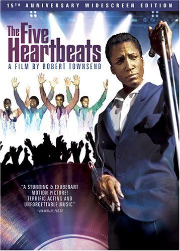 The Five Full Movie