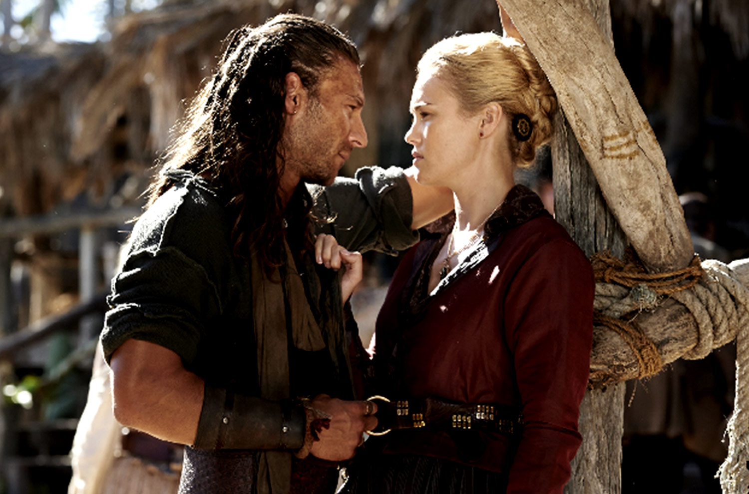 Black sails скачать песню