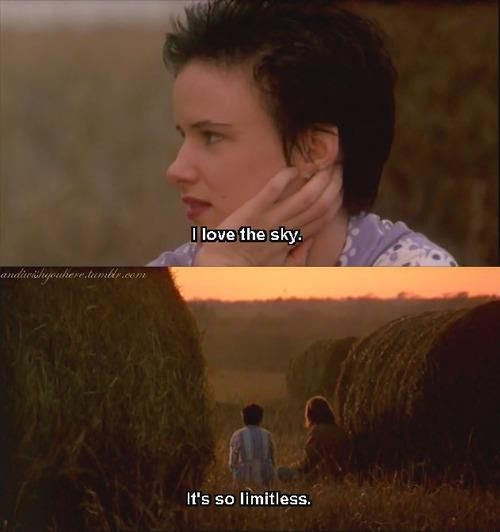 Gilbert grape essays