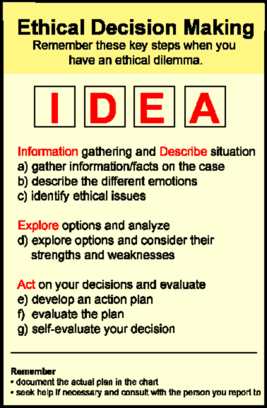 the moral and ethical decisions in the movie the insider I am taking a bioethics class and it has gotten me very interested in the ethical dilemmas on an ethical dilemma in the medical field this film not only is. the moral and ethical decisions in the movie the insider I am taking a bioethics class and it has gotten me very interested in the ethical dilemmas on an ethical dilemma in the medical field this film not only is.