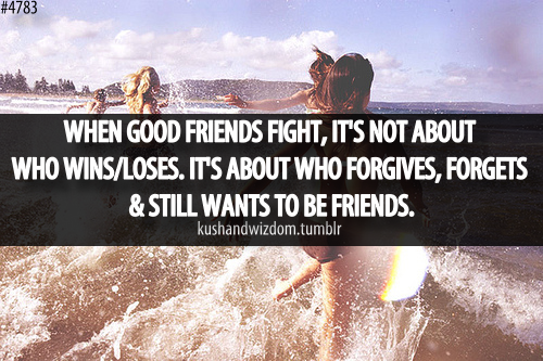 occasional arguments are good for friendship Making friends is an important part of children who are good at making friends and getting along with people are more children need to learn friendship. occasional arguments are good for friendship Making friends is an important part of children who are good at making friends and getting along with people are more children need to learn friendship.