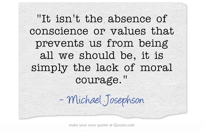 moral and values quotes moral and values quotes