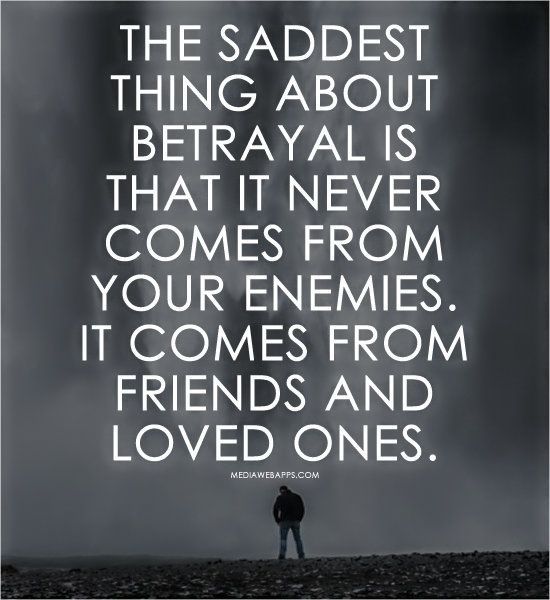 Betrayal short story essay