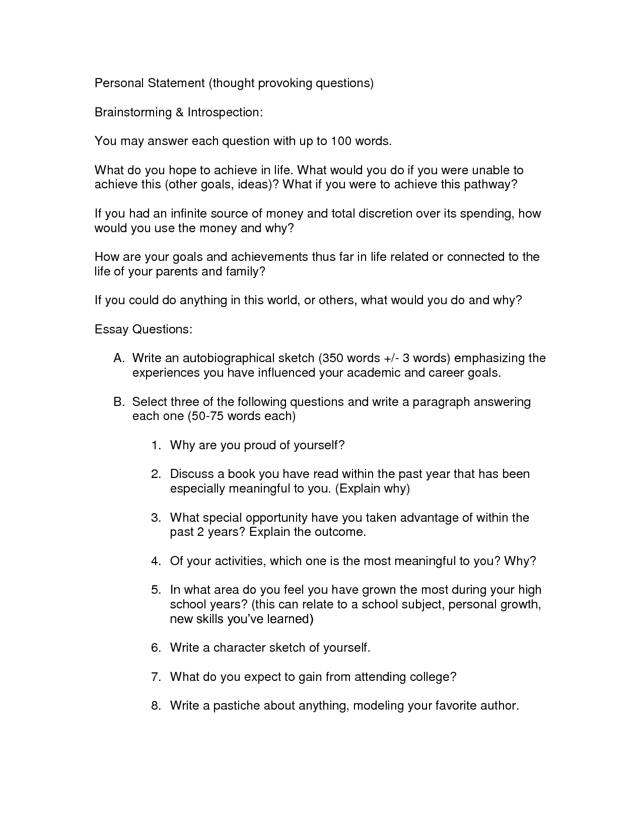 thought provoking thesis statement The top 25 thought-provoking essay questions once you’ve finished writing your personal statement and activity essay for the common after much thought. thought provoking thesis statement The top 25 thought-provoking essay questions once you’ve finished writing your personal statement and activity essay for the common after much thought.