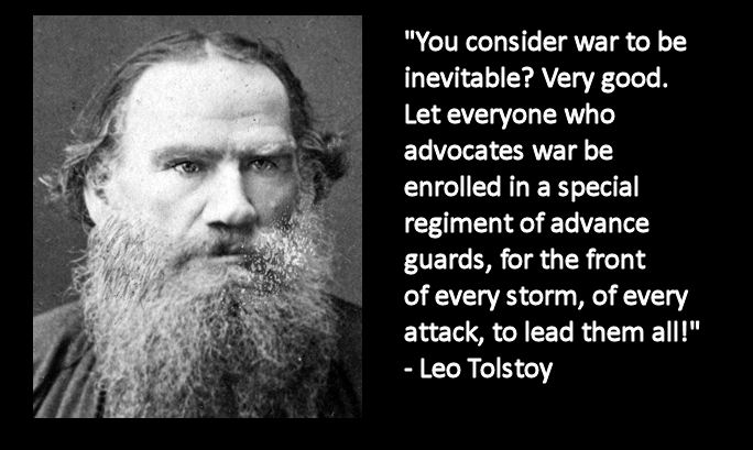essay on war and peace by leo tolstoy essay on war and peace by leo tolstoy