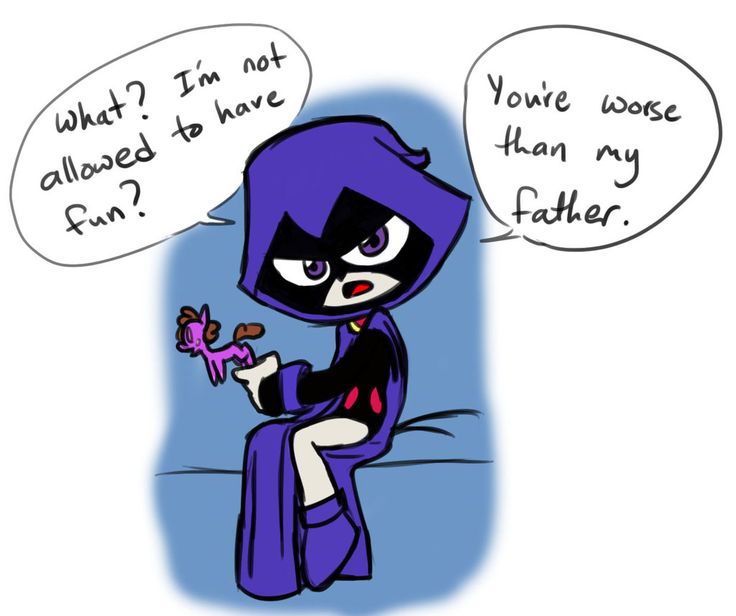 Raven Teen Titans Go Quotes Quotesgram