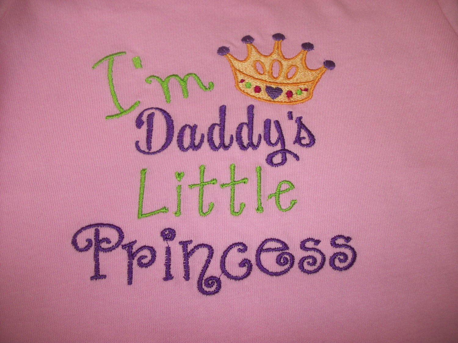Im Daddys Princess Quotes. QuotesGram