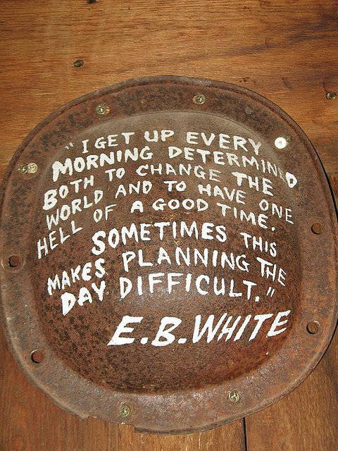 best eb white essays best eb white essays