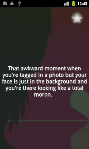 Our Everyday Life