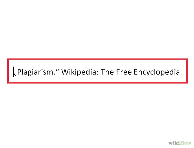 how to cite works in a term paper how to cite works in a term paper