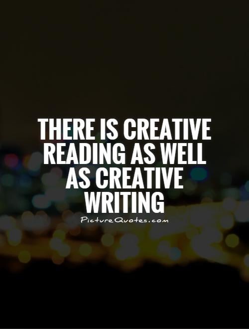 Mfa creative writing reading lists
