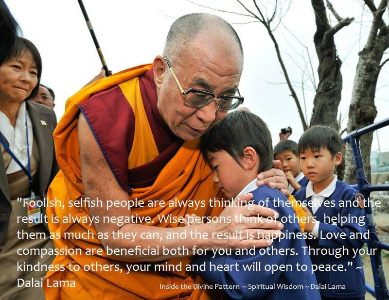 Dalai Lama Quotes About Family. QuotesGram