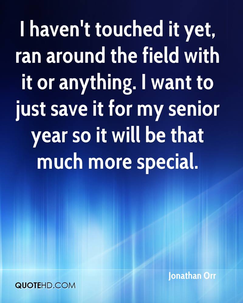 it is senior year Your senior year of high school will be full of surprises here's a list of the 30 things you should expect during your senior year of high school. it is senior year Your senior year of high school will be full of surprises here's a list of the 30 things you should expect during your senior year of high school.