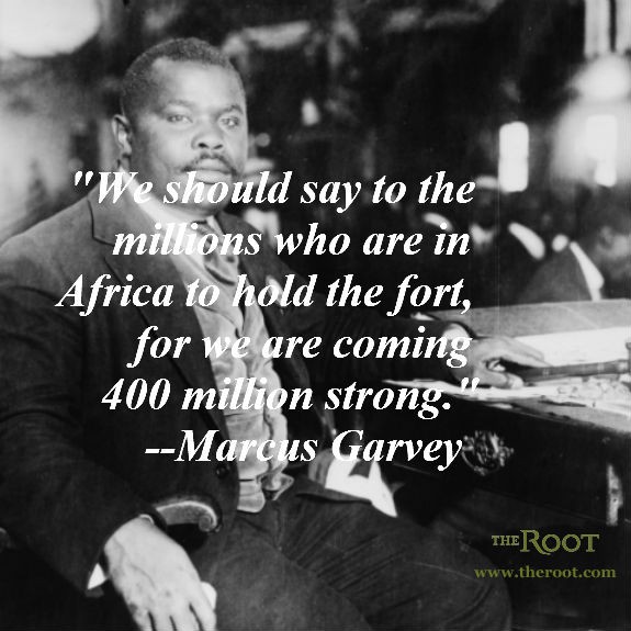 Marcus Garvey Quotes. QuotesGram