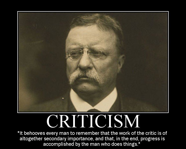 Famous Quotes By Theodore Roosevelt. QuotesGram