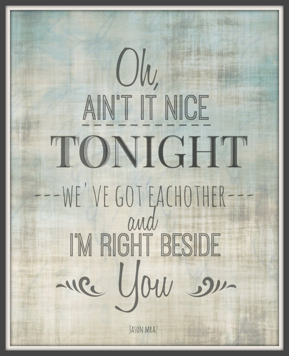 Love Someone - Jason Mraz - LETRASMUSBR