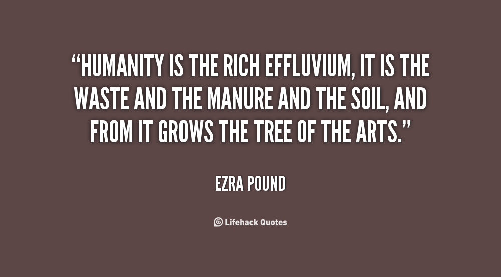 Ezra Pound Quotes. QuotesGram