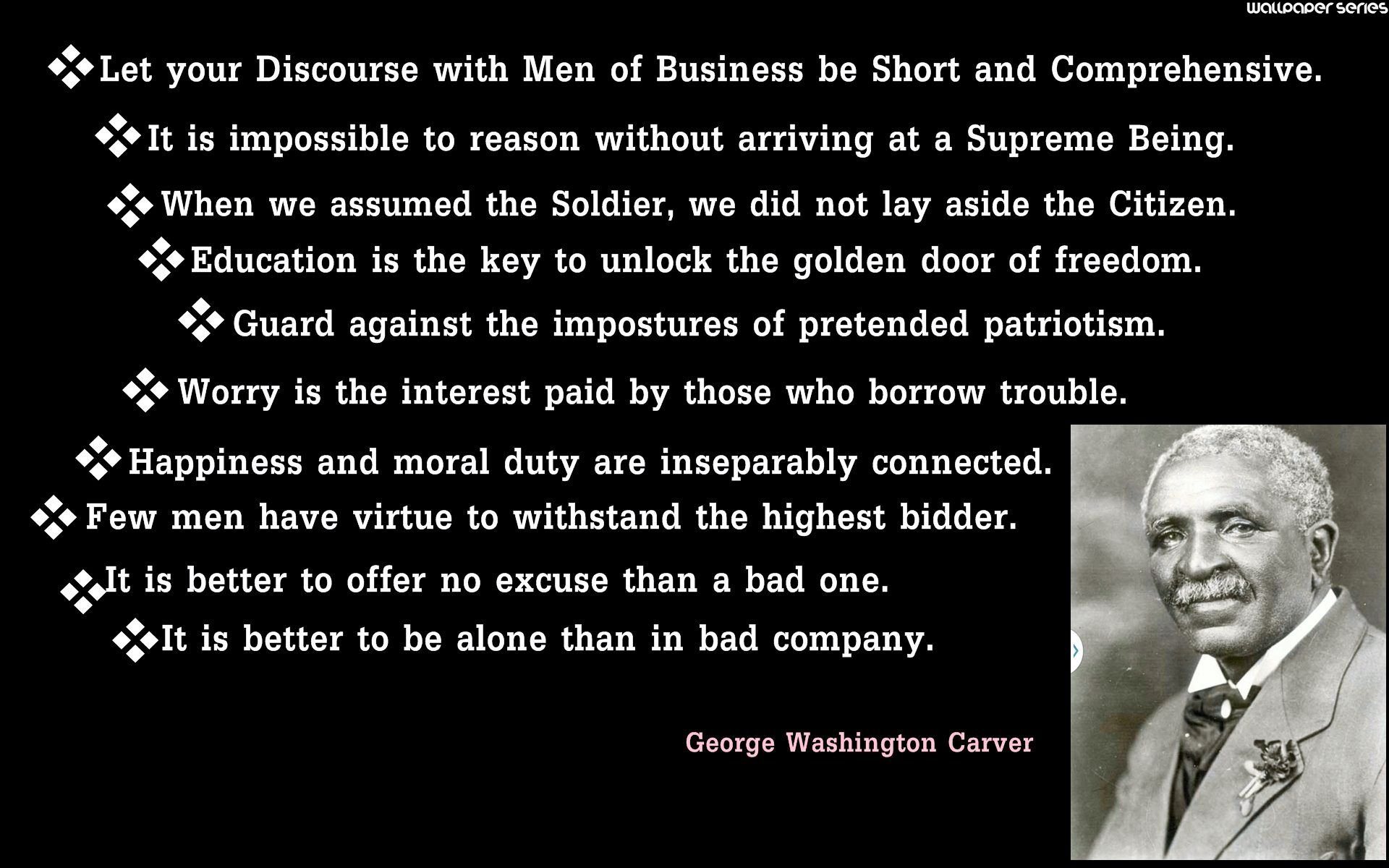 Funny George Washington Quotes. QuotesGram1920 x 1200