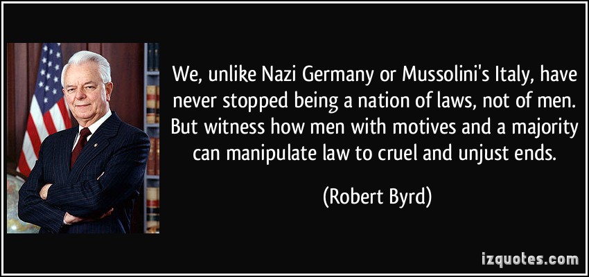 Image result for quotes about nazis