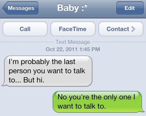 sweet text to a girl you like sweet text to a girl you like