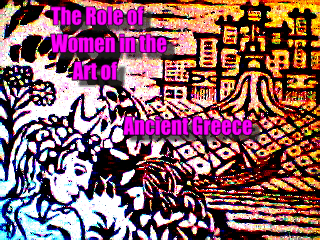 illiad role of greek women essay illiad role of greek women essay
