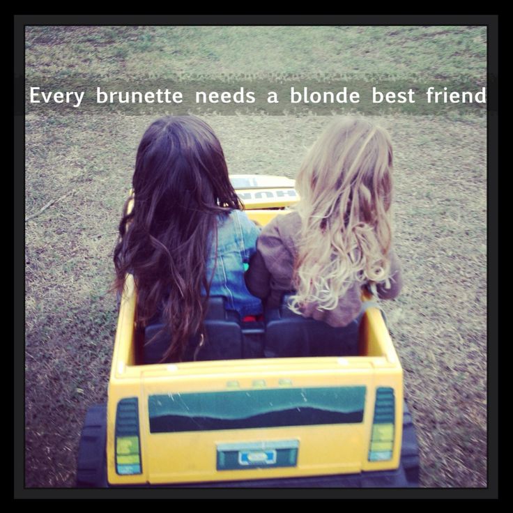 Brunette Blonde Best Friend Xxx Video