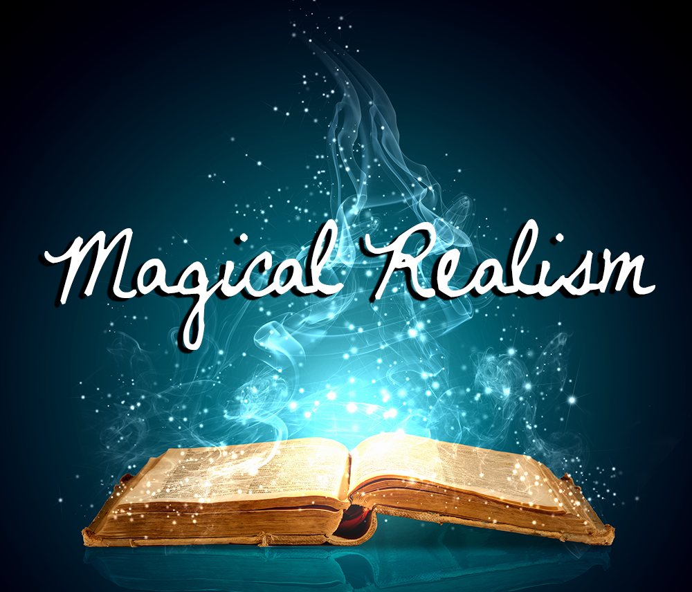 the use of magical realism Magical realism or magic realism or fabulism is a sub-genre of fiction (more precisely narrative fiction) in which magical elements are added in a rather mundane setting the general narrative of the books is realistic and can be related to the re. the use of magical realism Magical realism or magic realism or fabulism is a sub-genre of fiction (more precisely narrative fiction) in which magical elements are added in a rather mundane setting the general narrative of the books is realistic and can be related to the re.
