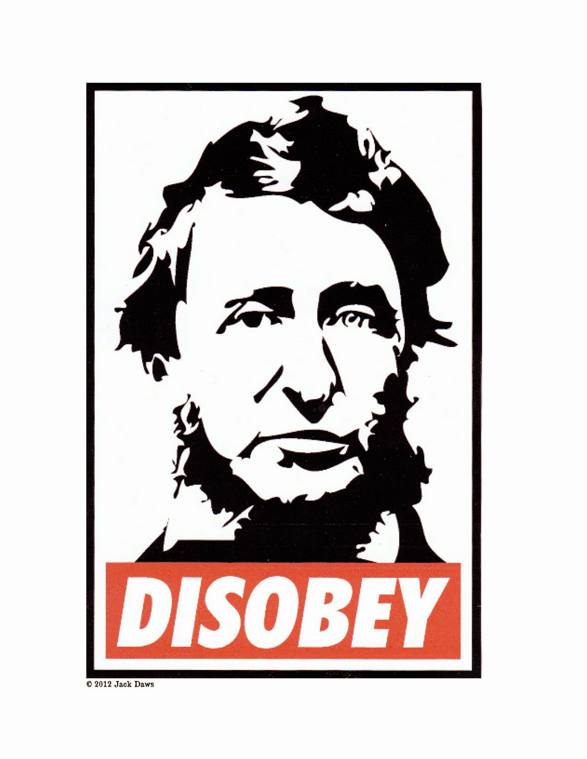 Henry David Thoreau Civil Disobedience Essay Summary