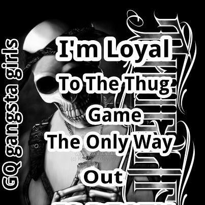Best Gangster Quotes And Sayings. QuotesGram