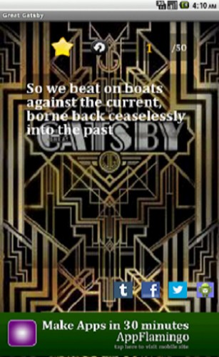 gatsby final paper gatsby final paper