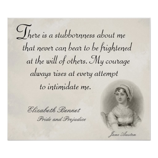 Jane Austen Pride And Prejudice Quotes. QuotesGram