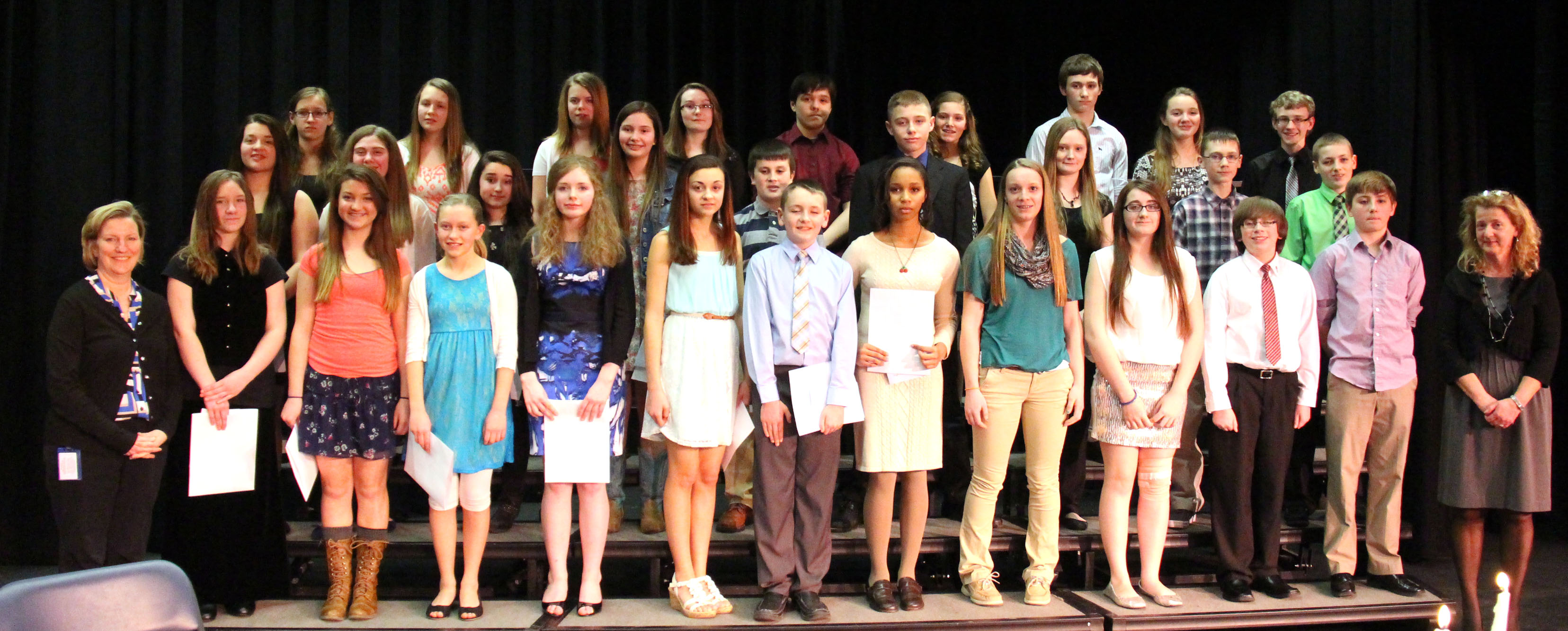 induction ceremony njhs essay induction ceremony njhs essay