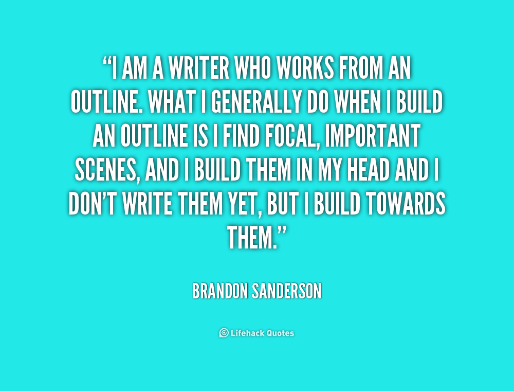 who am i as a writer Quotable quotes on writers and writing these quotes come from a variety of sources, and due to my laxness, i haven't bothered to document their origins (nor am i likely to start now). who am i as a writer Quotable quotes on writers and writing these quotes come from a variety of sources, and due to my laxness, i haven't bothered to document their origins (nor am i likely to start now).