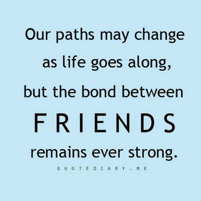 True friendship between women 4