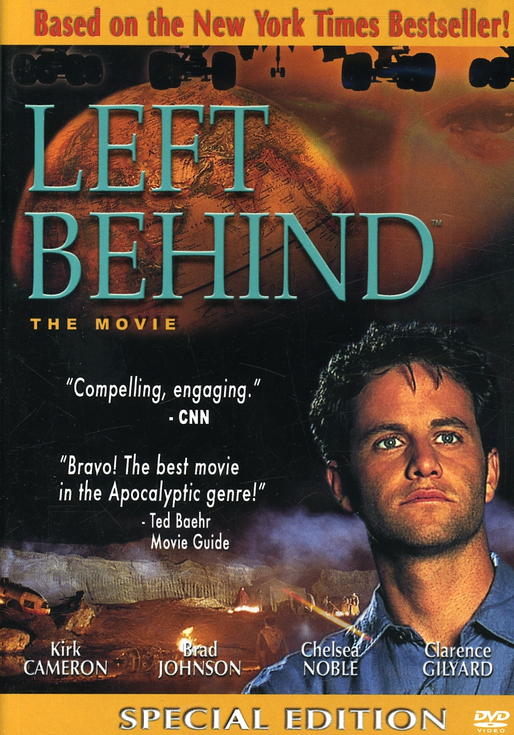 book review in left behind book look at concerning eventually left behind