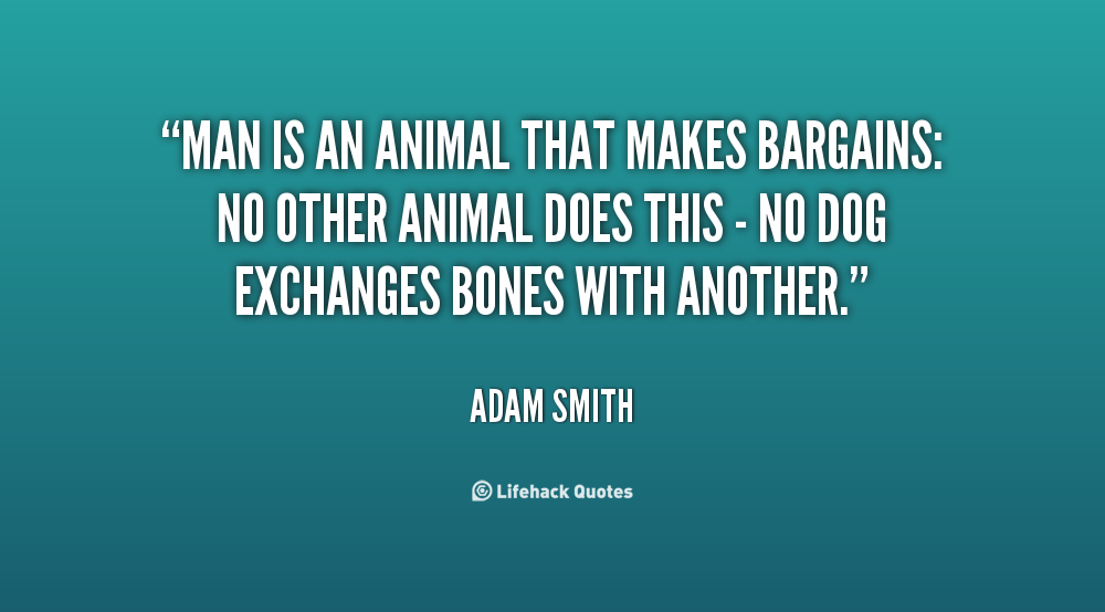 Adam Smith Quotes. QuotesGram