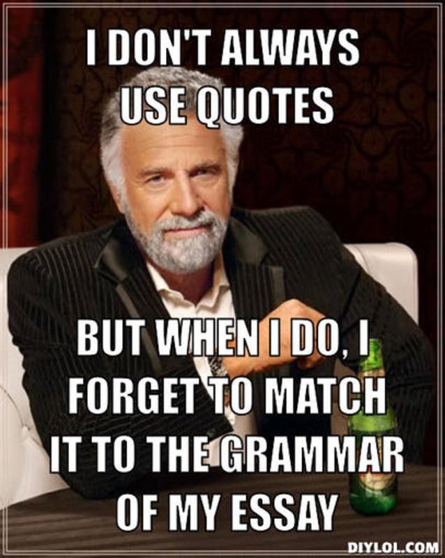 the interesting man in the world essay the interesting man in the world essay