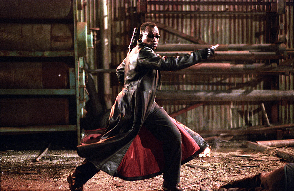 blade ii essay blade ii essay